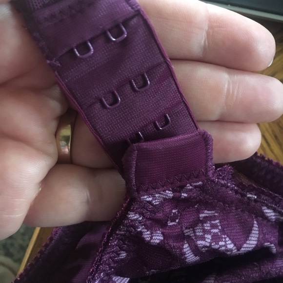 NEW 38B full figure posture bra - Picture 6 of 6